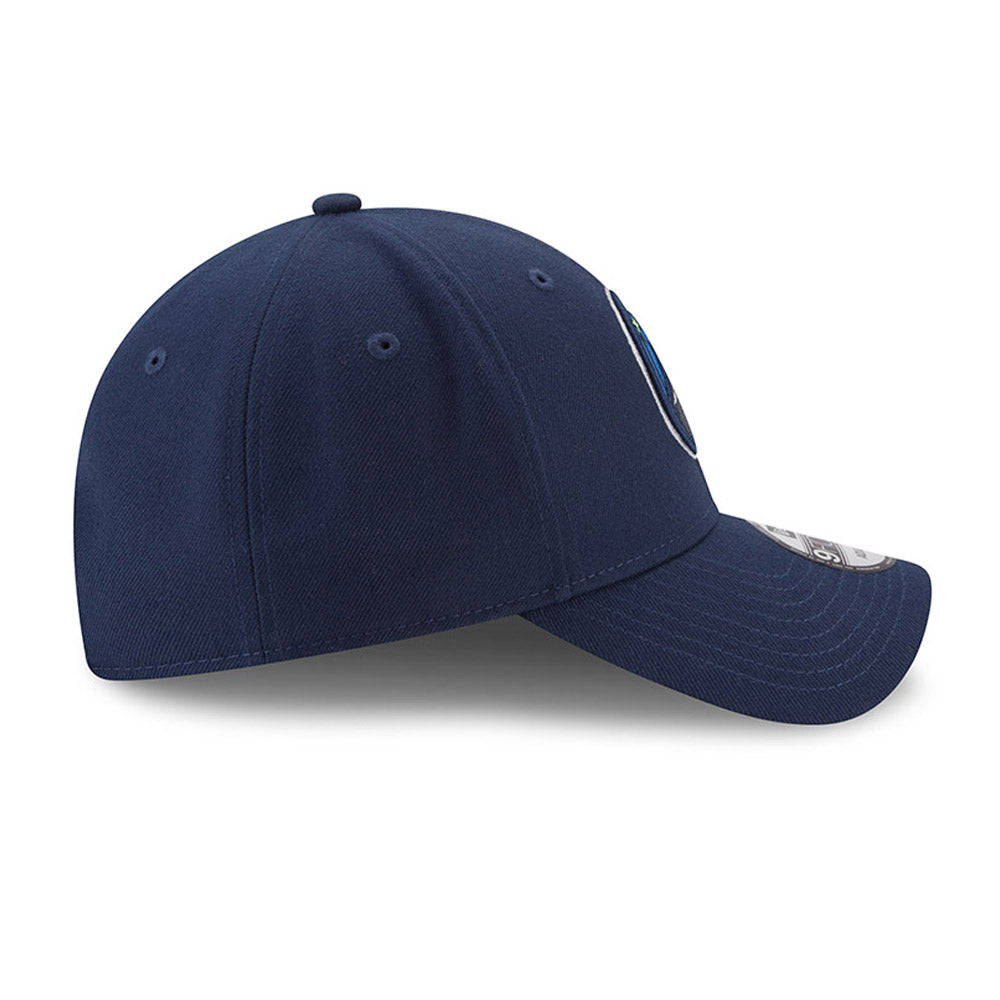 Minnesota Timberwolves The League Blue 9FORTY Cap