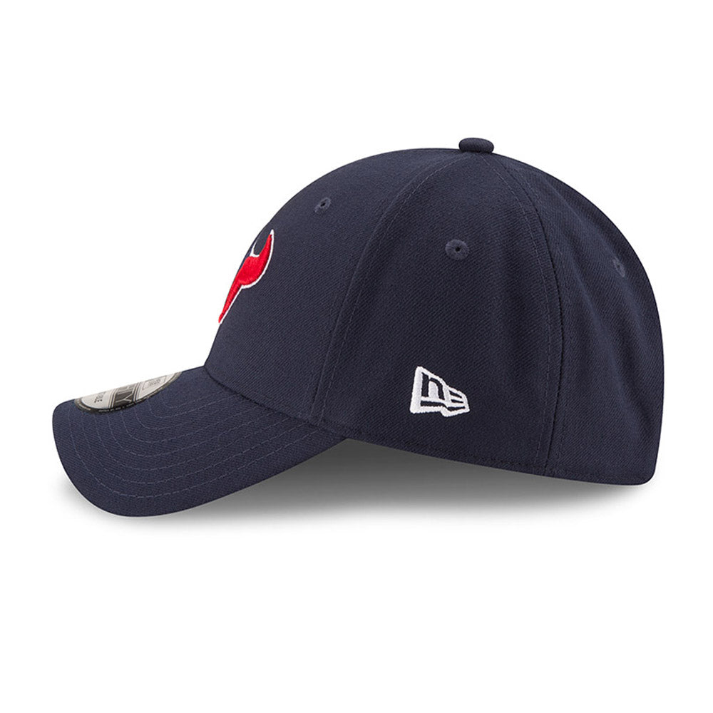 Cappellino 9FORTY Regolabile The League Houston Texans blu
