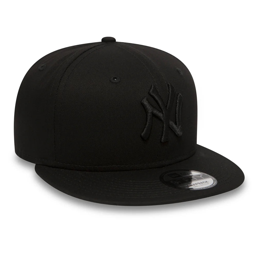 Cappellino 9FIFTY Snapback New York Yankees nero