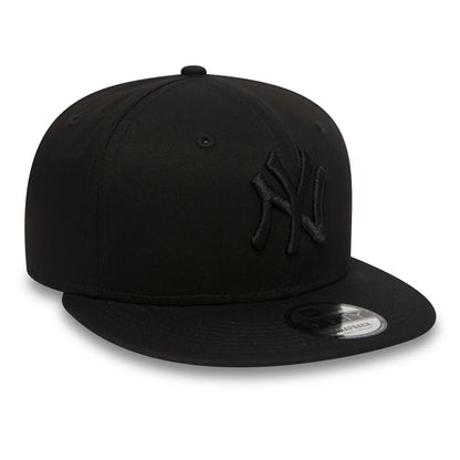 Cappellino 9FIFTY Snapback New York Yankees nero