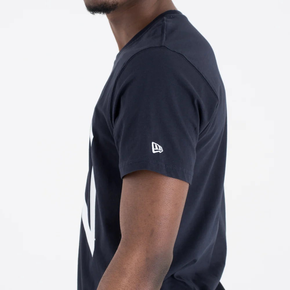T-shirt New York Yankees blu navy