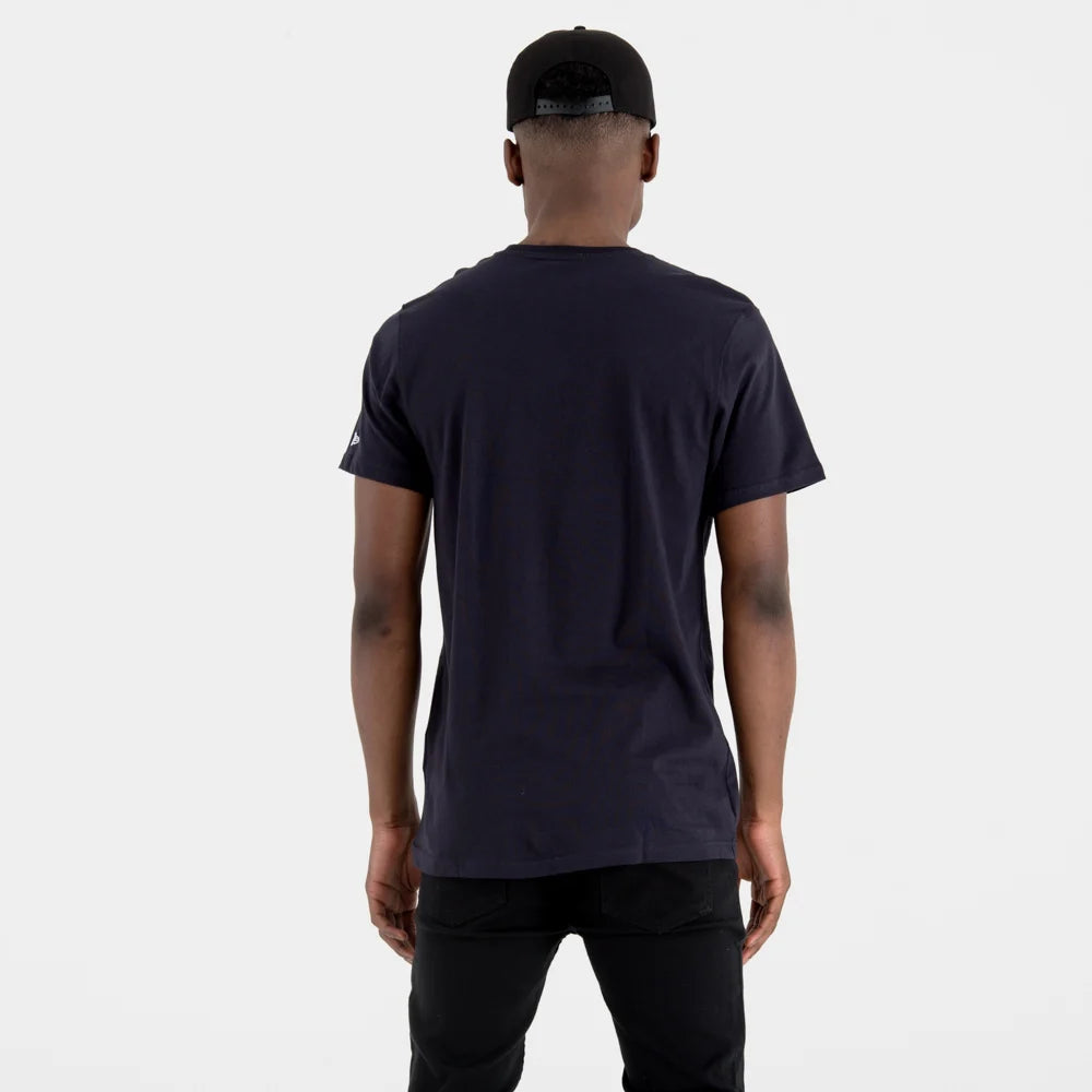 T-shirt New York Yankees blu navy