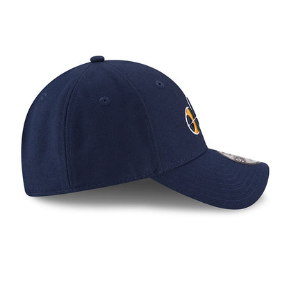 9FORTY Regolabile Utah Jazz The League Blu Navy
