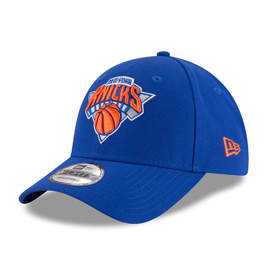 Cappellino 9FORTY New York Knicks The League blu