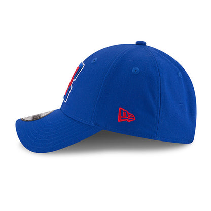 LA Clippers The League Blue 9FORTY Cappellino