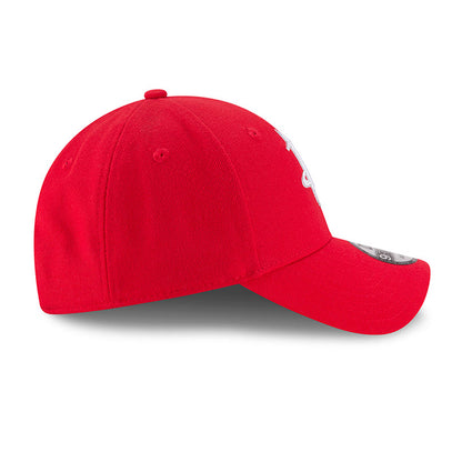 Houston Rockets The League 9FORTY rosso