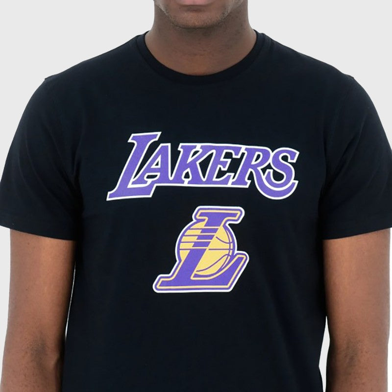 T-shirt Lakers
