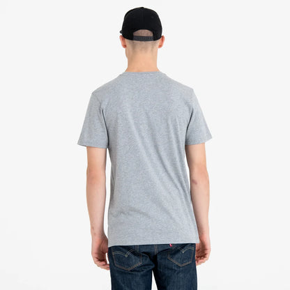 T-Shirt New York Yankees MLB Team Logo Grigia