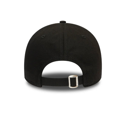 Cappellino 9FORTY Regolabile New York Yankees Essential Logo rosso