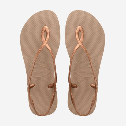 Havaianas Luna oro