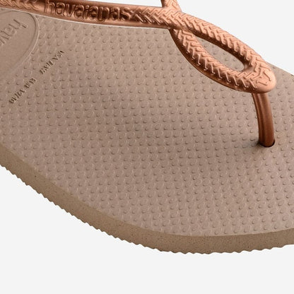 Havaianas Luna oro