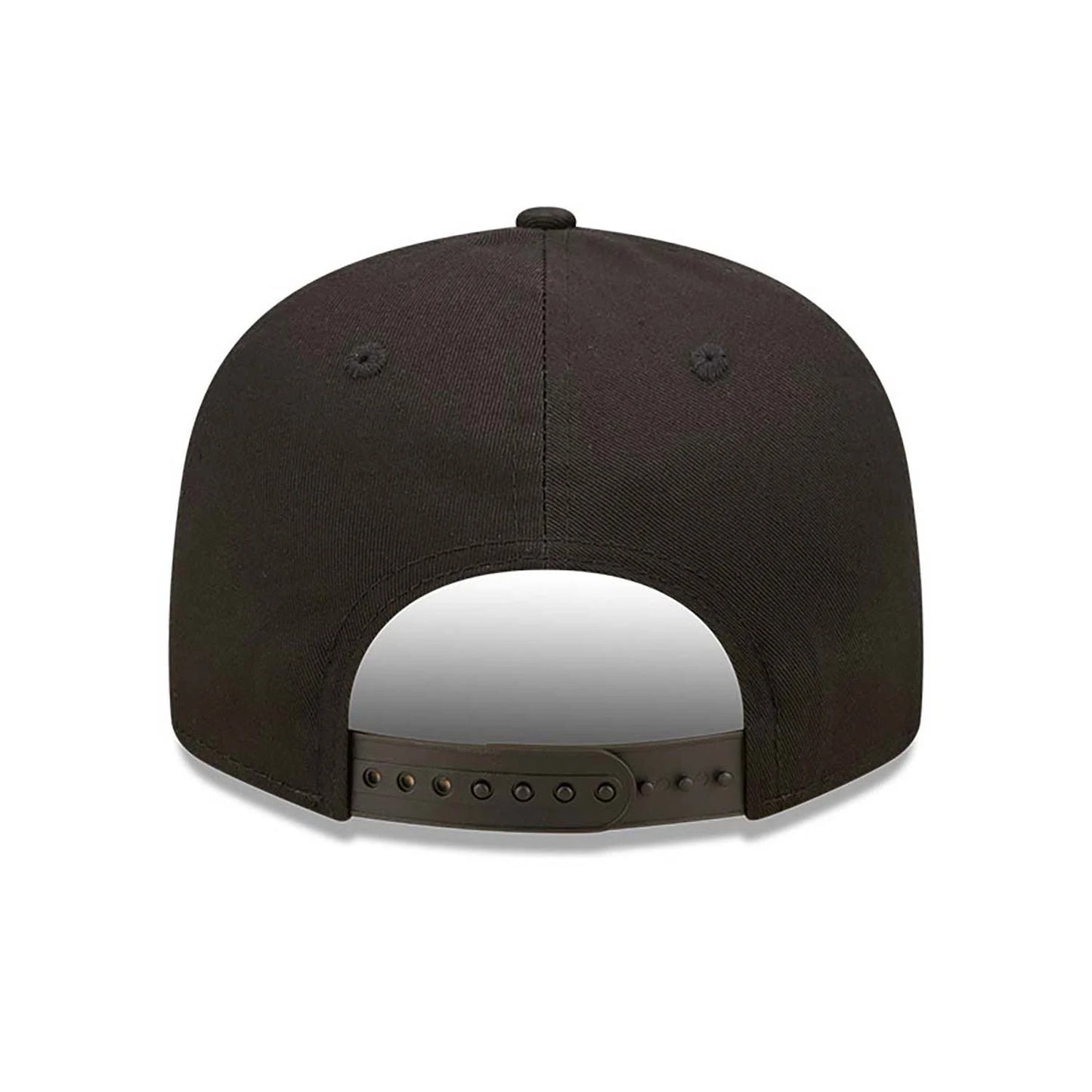 Cappellino 9FIFTY Snapback Chicago White Sox Team Side Patch Nero